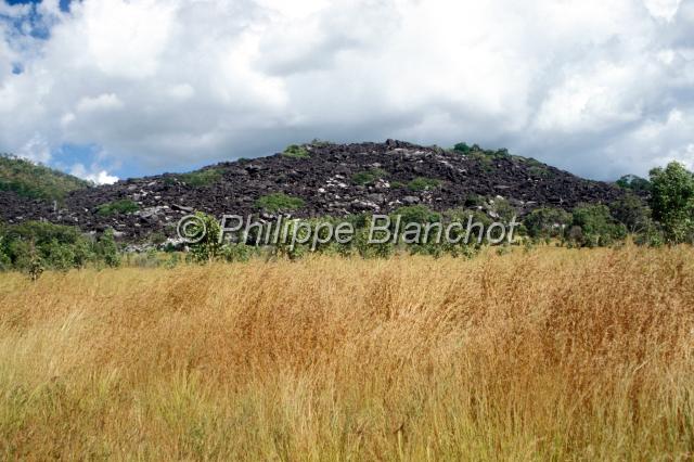 australie queensland 28.JPG - Montagne noireBlack mountainBloomfieldQueenslandAustralie